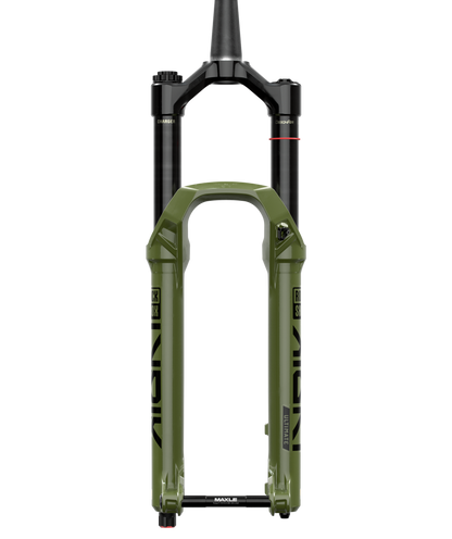 NEW RockShox Lyrik Ultimate Charger 3.1 RC2 Suspension Fork - 15 x 110 mm, D2 - Around the Cycle