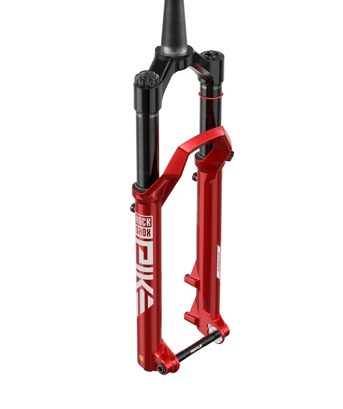 NEW RockShox Pike Ultimate Charger 3.1 RC2 Suspension Fork - 15 x 110 mm, C2 - Around the Cycle