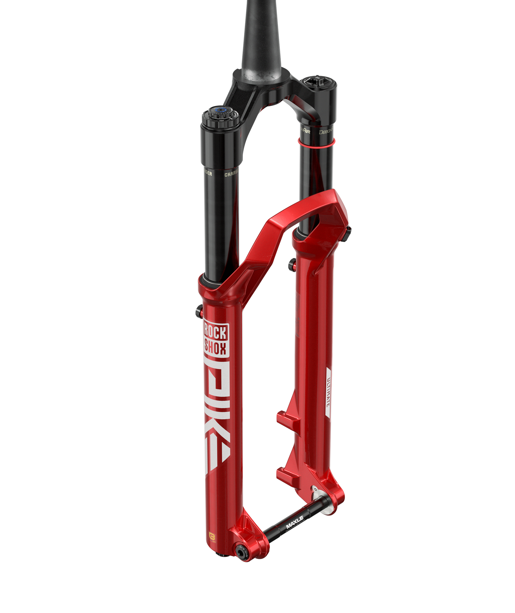 NEW RockShox Pike Ultimate Charger 3.1 RC2 Suspension Fork - 15 x 110 mm, C2 - Around the Cycle