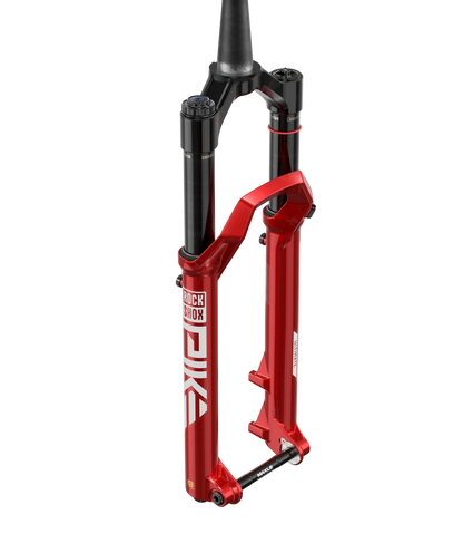 NEW RockShox Pike Ultimate Charger 3.1 RC2 Suspension Fork - 15 x 110 mm, C2 - Around the Cycle
