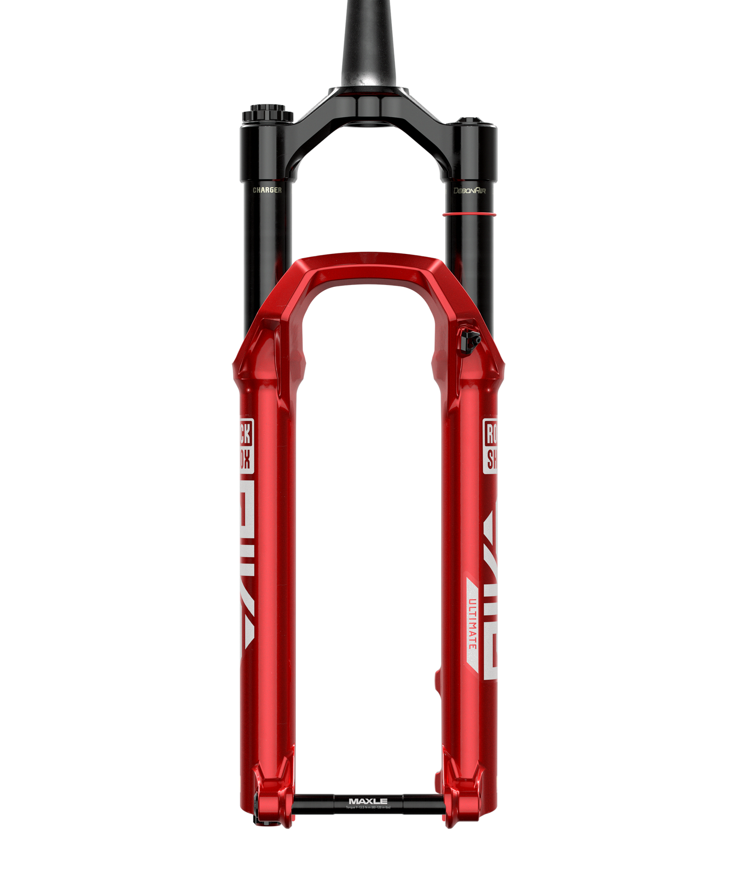 NEW RockShox Pike Ultimate Charger 3.1 RC2 Suspension Fork - 15 x 110 mm, C2 - Around the Cycle