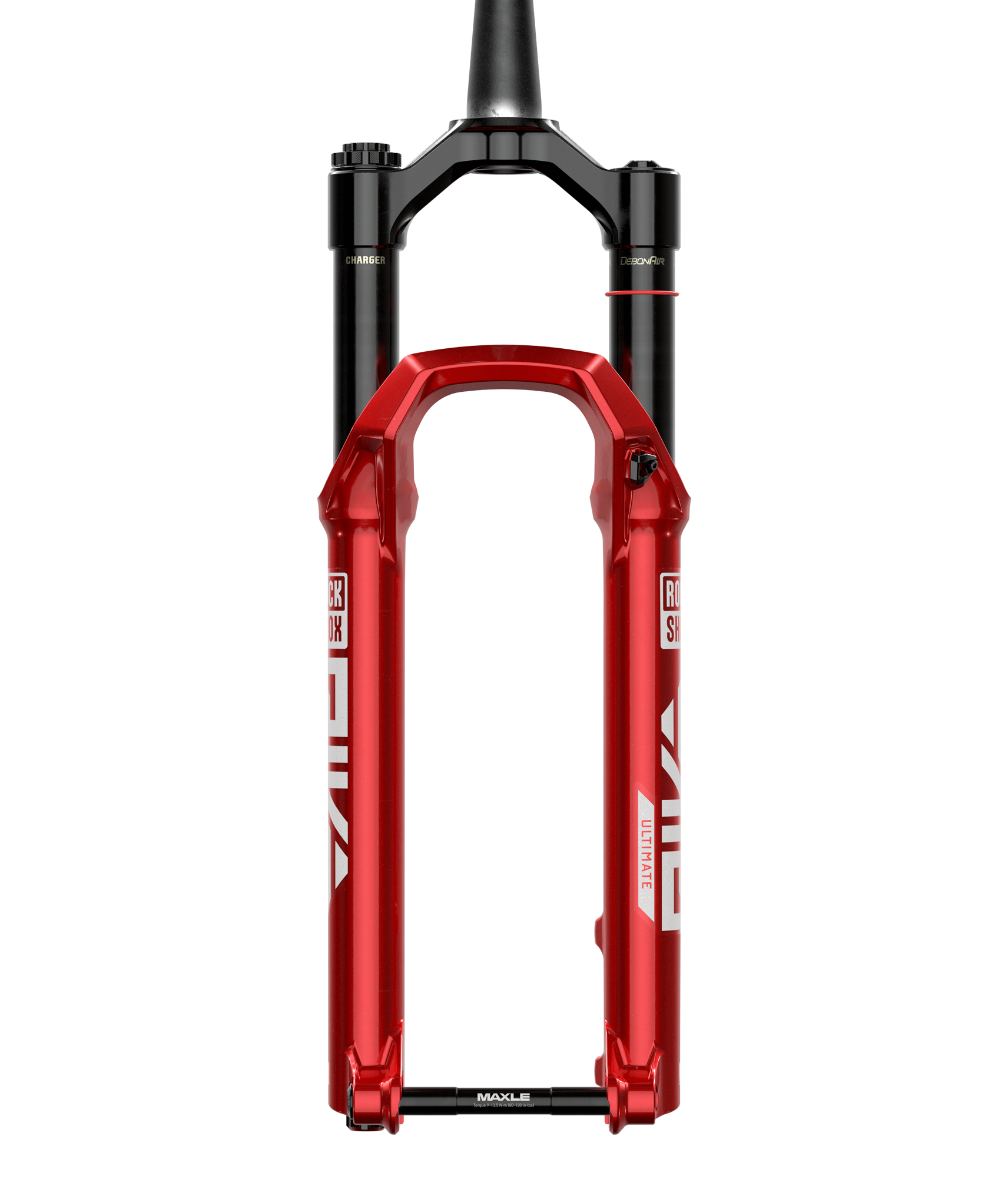 NEW RockShox Pike Ultimate Charger 3.1 RC2 Suspension Fork - 15 x 110 mm, C2 - Around the Cycle