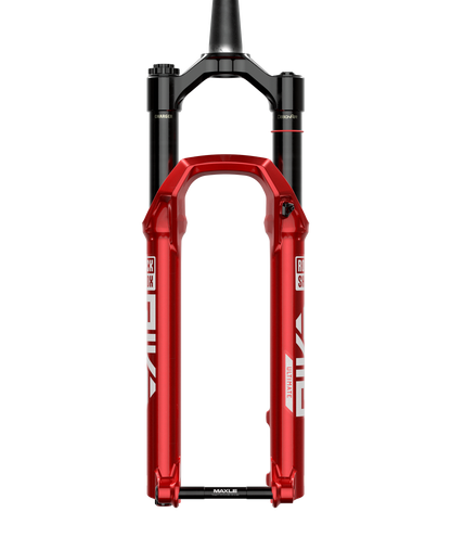 NEW RockShox Pike Ultimate Charger 3.1 RC2 Suspension Fork - 15 x 110 mm, C2 - Around the Cycle
