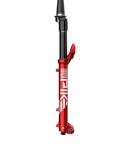 NEW RockShox Pike Ultimate Charger 3.1 RC2 Suspension Fork - 15 x 110 mm, C2 - Around the Cycle