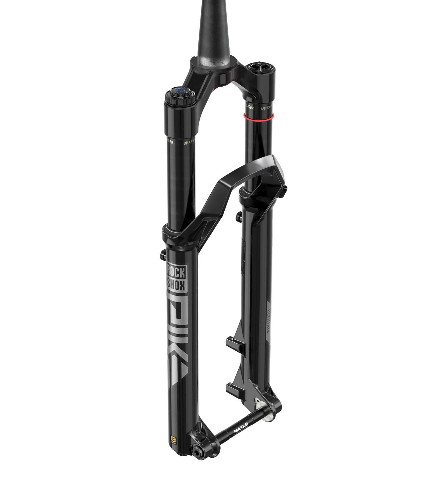 NEW RockShox Pike Ultimate Charger 3.1 RC2 Suspension Fork - 15 x 110 mm, C2 - Around the Cycle