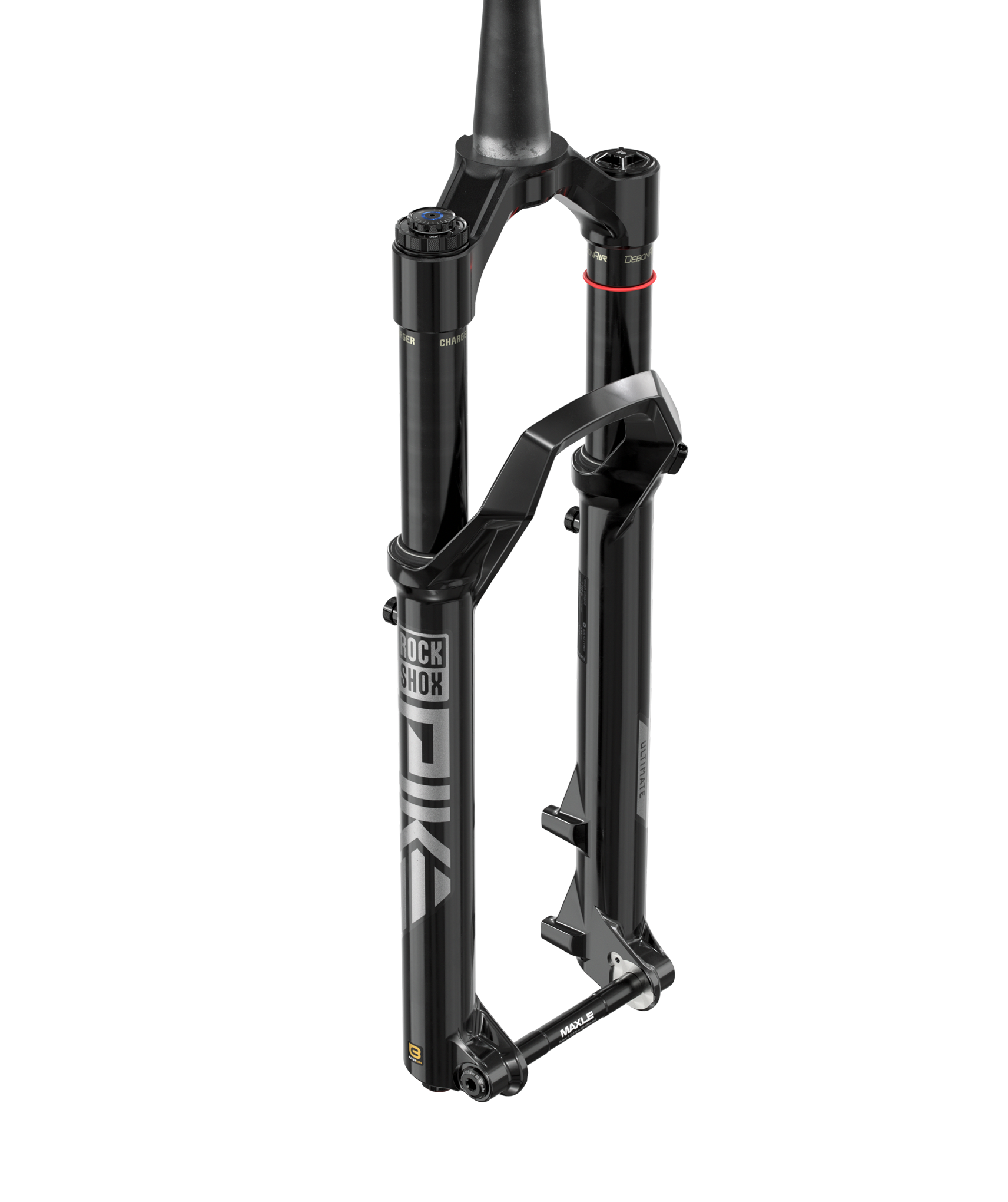 NEW RockShox Pike Ultimate Charger 3.1 RC2 Suspension Fork - 15 x 110 mm, C2 - Around the Cycle
