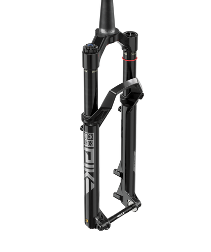 NEW RockShox Pike Ultimate Charger 3.1 RC2 Suspension Fork - 15 x 110 mm, C2 - Around the Cycle