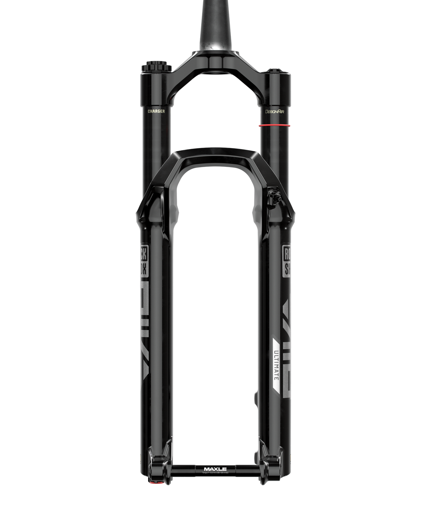 NEW RockShox Pike Ultimate Charger 3.1 RC2 Suspension Fork - 15 x 110 mm, C2 - Around the Cycle