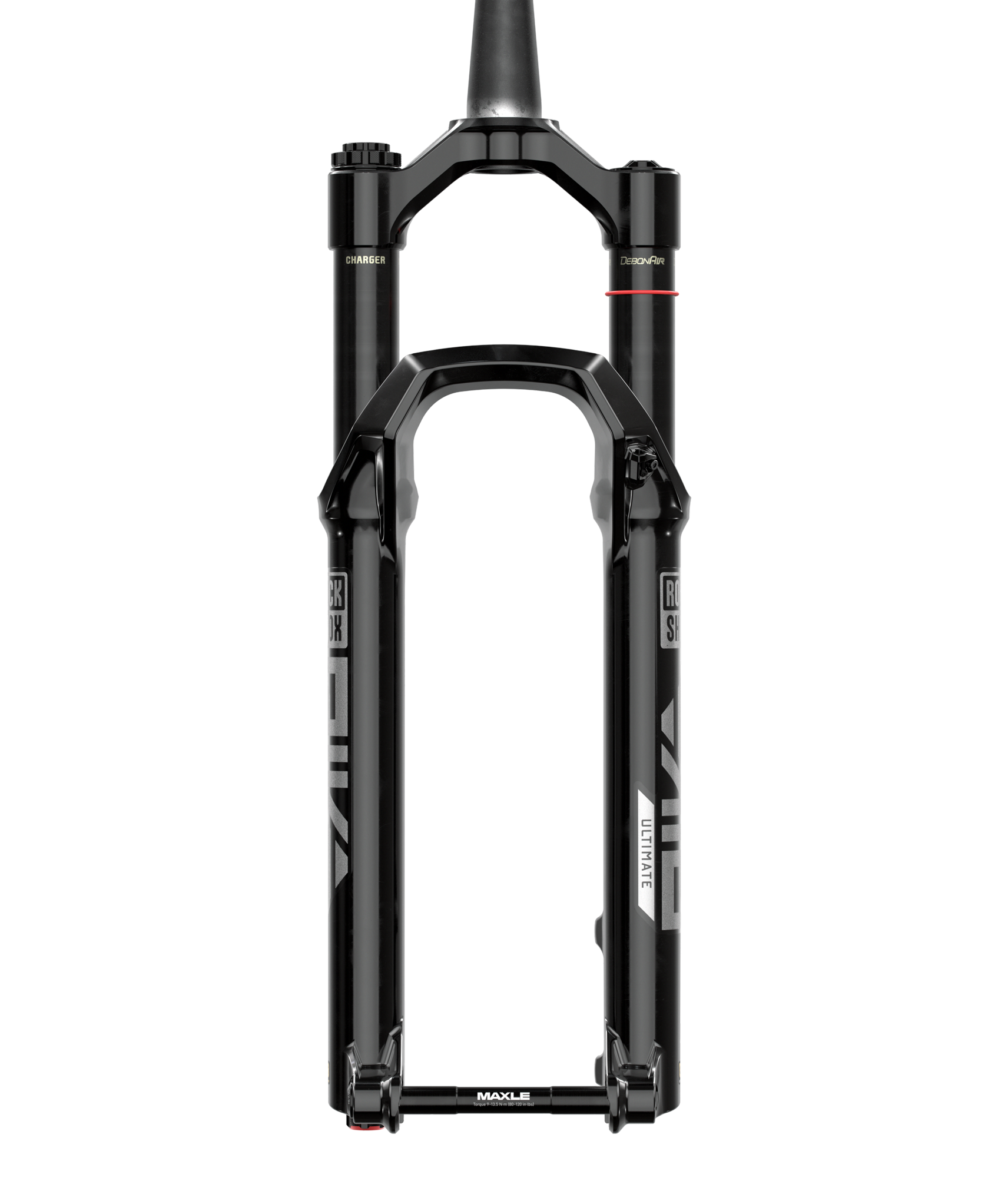 NEW RockShox Pike Ultimate Charger 3.1 RC2 Suspension Fork - 15 x 110 mm, C2 - Around the Cycle