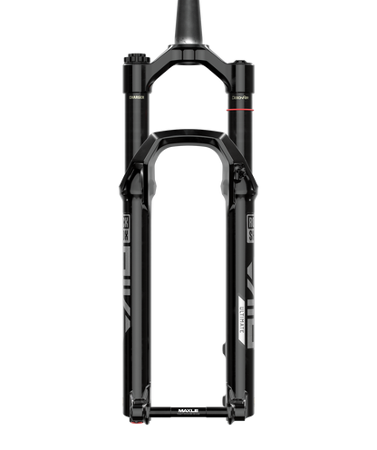 NEW RockShox Pike Ultimate Charger 3.1 RC2 Suspension Fork - 15 x 110 mm, C2 - Around the Cycle