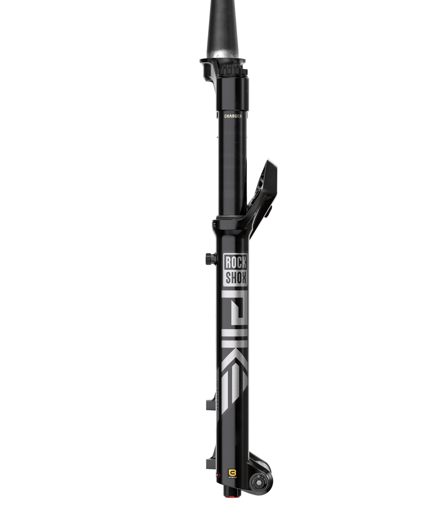NEW RockShox Pike Ultimate Charger 3.1 RC2 Suspension Fork - 15 x 110 mm, C2 - Around the Cycle
