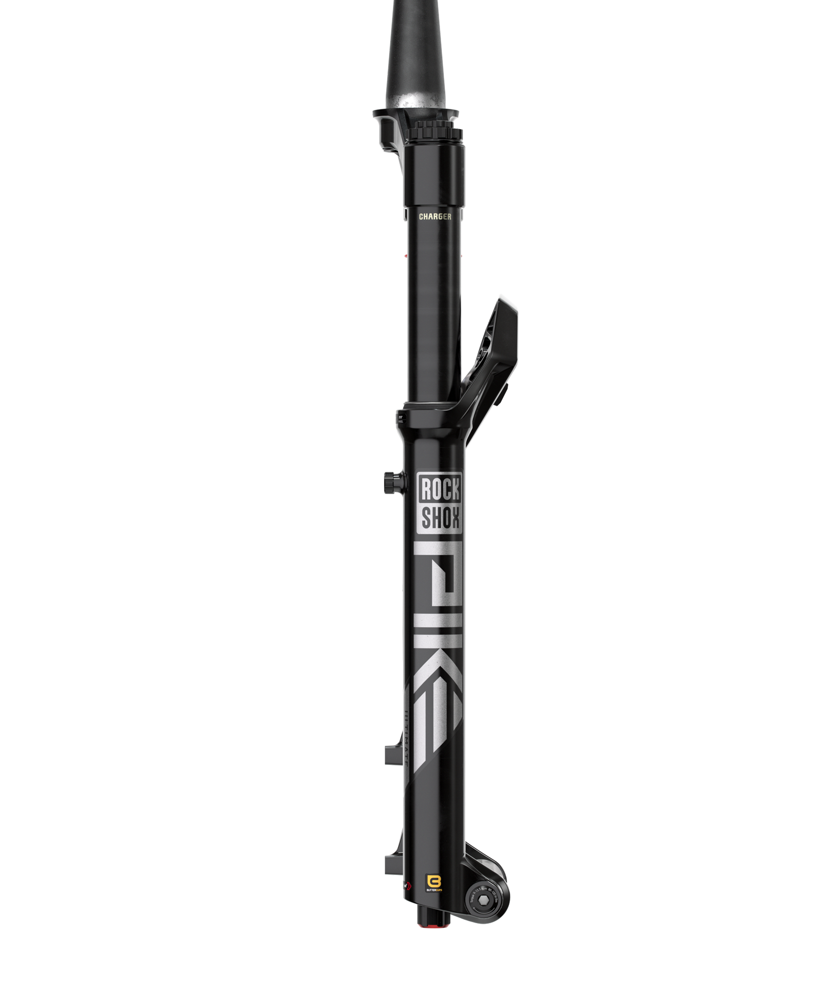 NEW RockShox Pike Ultimate Charger 3.1 RC2 Suspension Fork - 15 x 110 mm, C2 - Around the Cycle