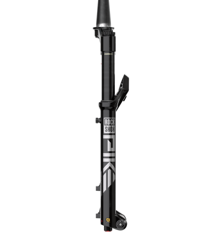 NEW RockShox Pike Ultimate Charger 3.1 RC2 Suspension Fork - 15 x 110 mm, C2 - Around the Cycle