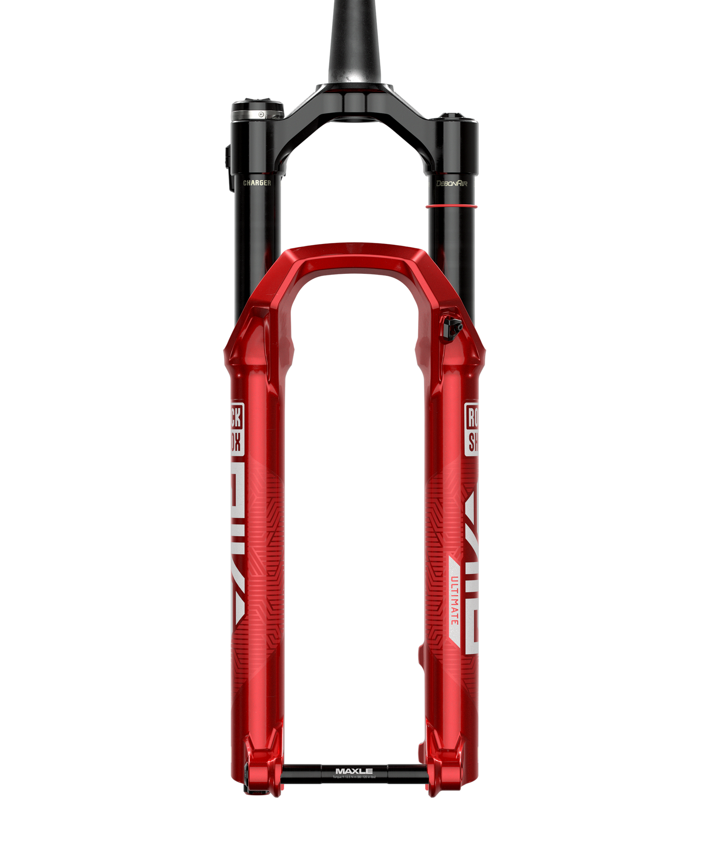 NEW RockShox Pike Ultimate Flight Attendant Charger 3.1 Suspension Fork - 29", 140 mm, 15 x 110 mm, 44 mm Offset, A3 - Around the Cycle