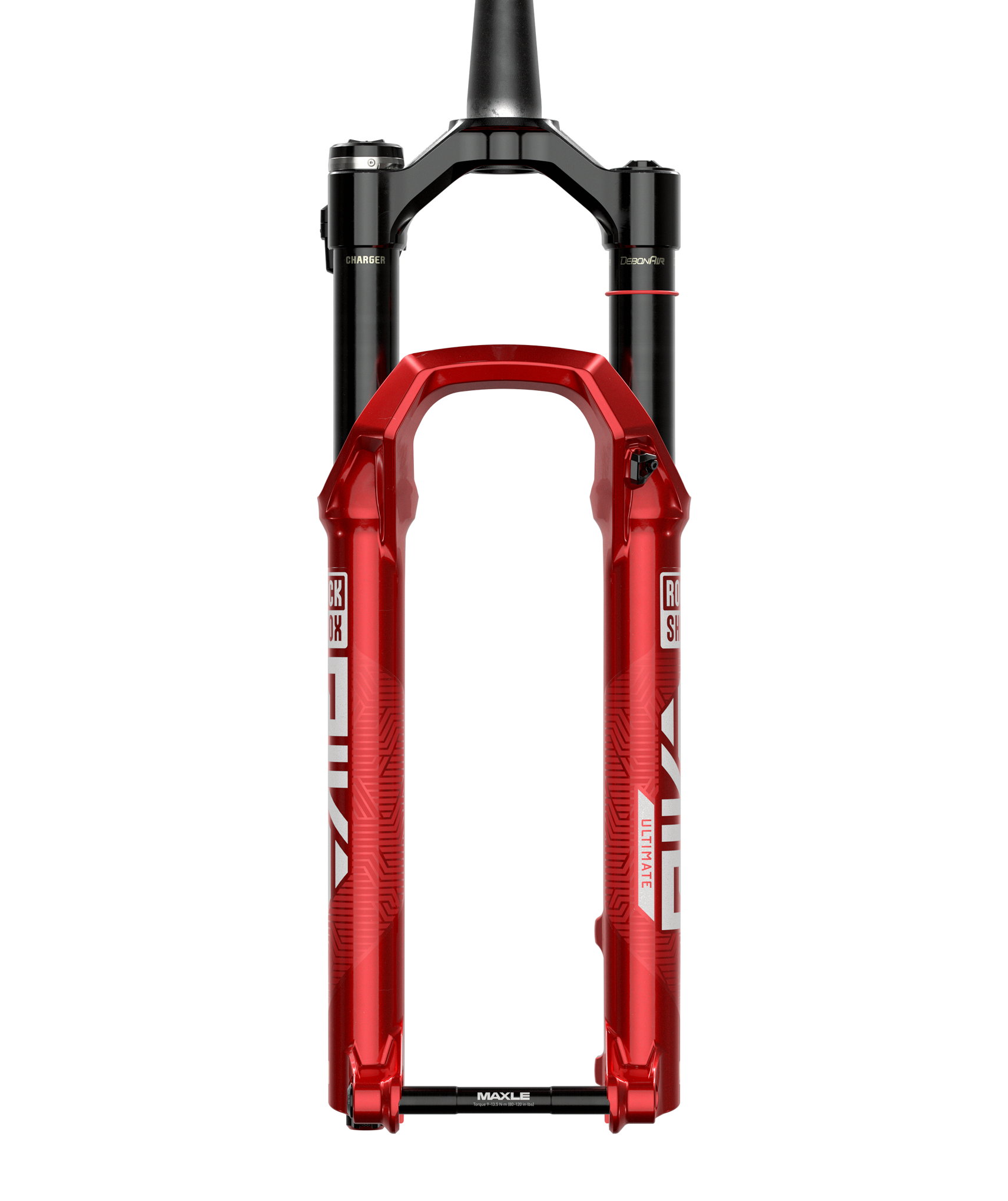 NEW RockShox Pike Ultimate Flight Attendant Charger 3.1 Suspension Fork - 29", 140 mm, 15 x 110 mm, 44 mm Offset, A3 - Around the Cycle