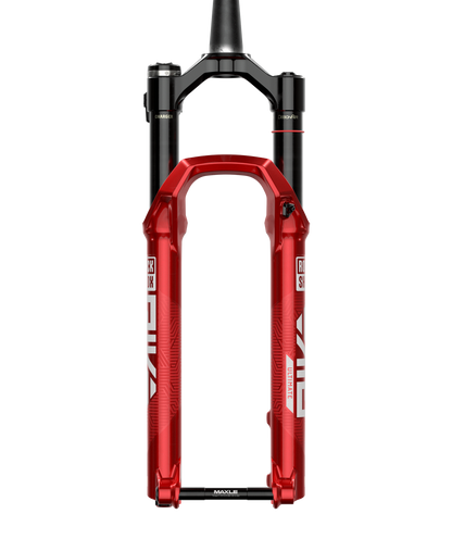 NEW RockShox Pike Ultimate Flight Attendant Charger 3.1 Suspension Fork - 29", 140 mm, 15 x 110 mm, 44 mm Offset, A3 - Around the Cycle