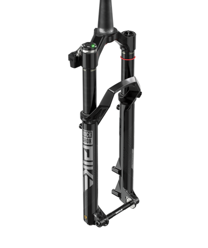 NEW RockShox Pike Ultimate Flight Attendant Charger 3.1 Suspension Fork - 29", 140 mm, 15 x 110 mm, 44 mm Offset, A3 - Around the Cycle