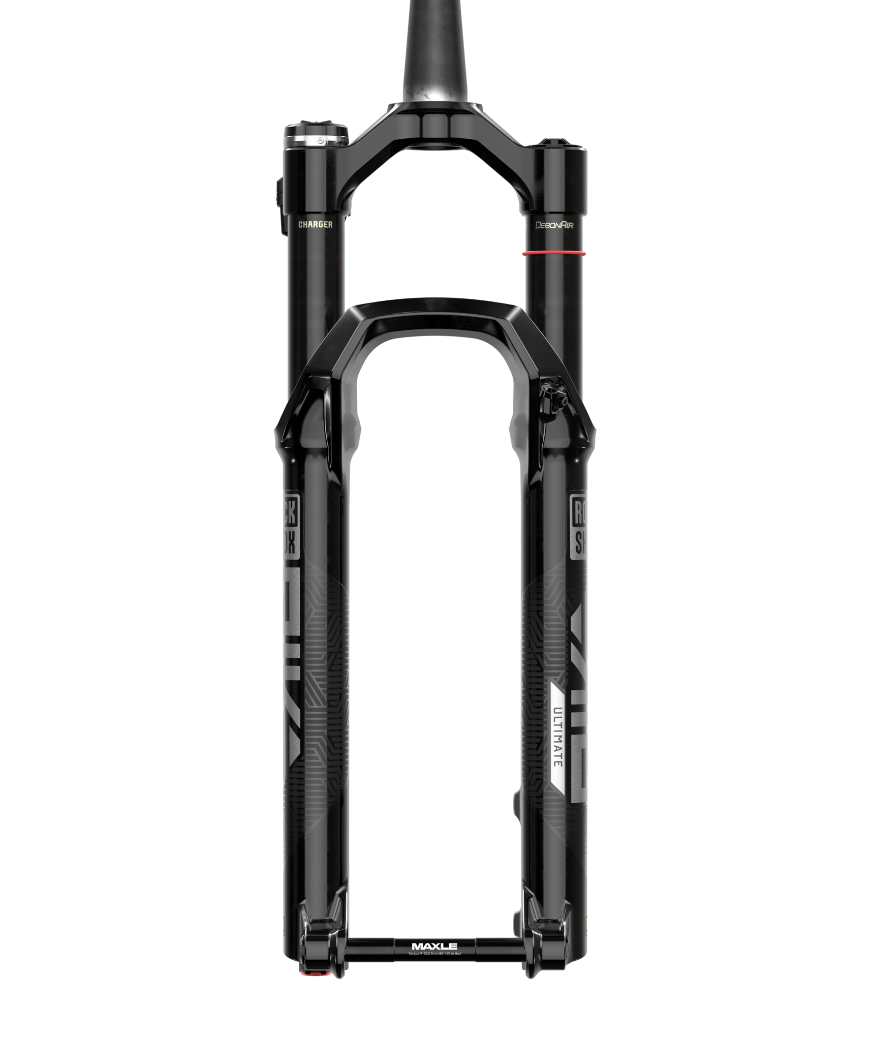 NEW RockShox Pike Ultimate Flight Attendant Charger 3.1 Suspension Fork - 29", 140 mm, 15 x 110 mm, 44 mm Offset, A3 - Around the Cycle