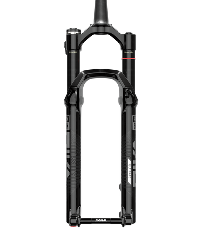 NEW RockShox Pike Ultimate Flight Attendant Charger 3.1 Suspension Fork - 29", 140 mm, 15 x 110 mm, 44 mm Offset, A3 - Around the Cycle