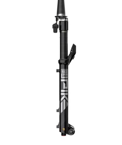 NEW RockShox Pike Ultimate Flight Attendant Charger 3.1 Suspension Fork - 29", 140 mm, 15 x 110 mm, 44 mm Offset, A3 - Around the Cycle