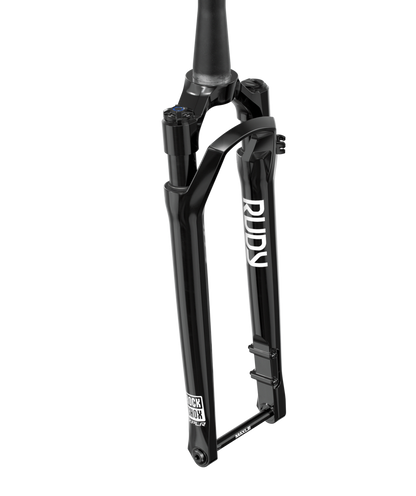 NEW RockShox RUDY Ultimate XPLR Race Day 2 Suspension Fork - 700c, 12 x 100 mm,  A2 - Around the Cycle