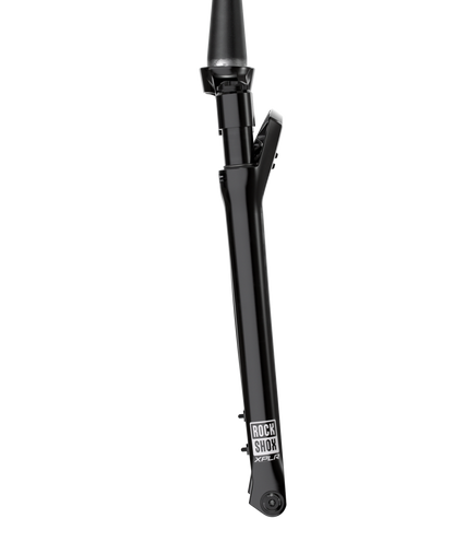 NEW RockShox RUDY Ultimate XPLR Race Day 2 Suspension Fork - 700c, 12 x 100 mm,  A2 - Around the Cycle