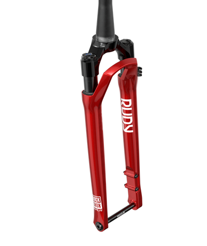 NEW RockShox RUDY Ultimate XPLR Race Day 2 Suspension Fork - 700c, 12 x 100 mm,  A2 - Around the Cycle