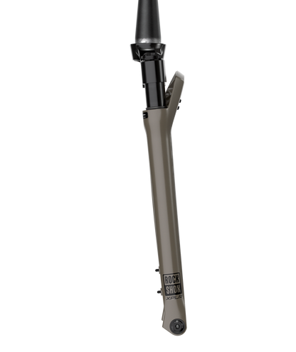 NEW RockShox RUDY Ultimate XPLR Race Day 2 Suspension Fork - 700c, 12 x 100 mm,  A2 - Around the Cycle