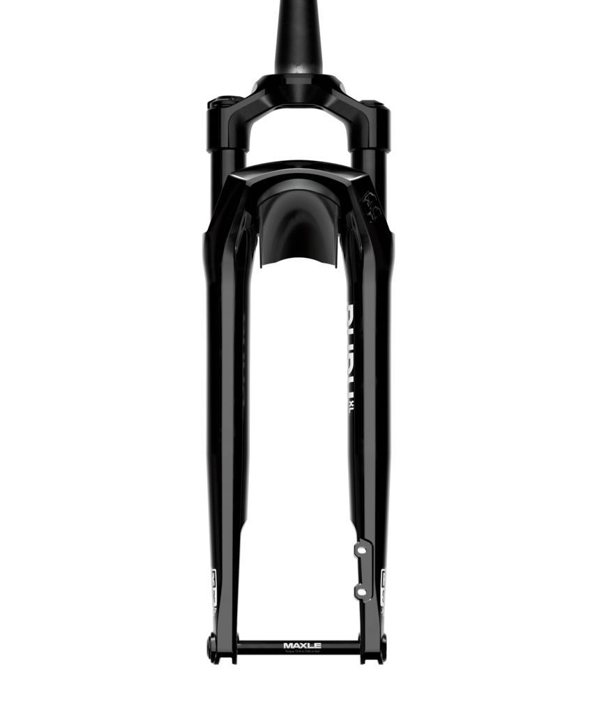 NEW RockShox Rudy XL Ultimate Race Day 2 Suspension Fork - 700c, 12 x 100mm, 45mm Offset, A1