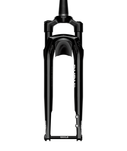 NEW RockShox Rudy XL Ultimate Race Day 2 Suspension Fork - 700c, 12 x 100mm, 45mm Offset, A1