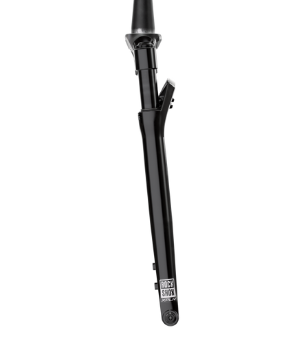 NEW RockShox Rudy XL Ultimate Race Day 2 Suspension Fork - 700c, 12 x 100mm, 45mm Offset, A1