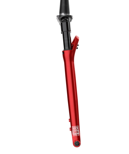 NEW RockShox Rudy XL Ultimate Race Day 2 Suspension Fork - 700c, 12 x 100mm, 45mm Offset, A1