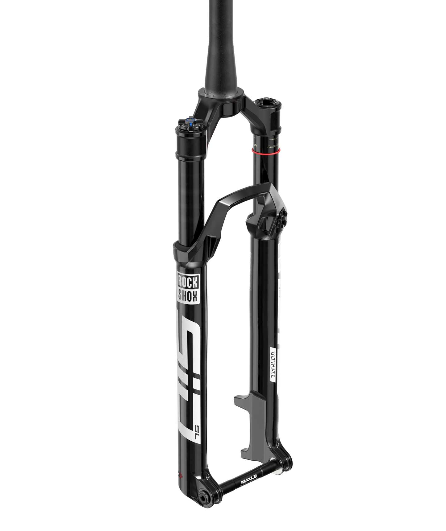 NEW RockShox SID SL Ultimate Race Day Suspension Fork - 29", 15 x 110 mm, 44 mm Offset, D1