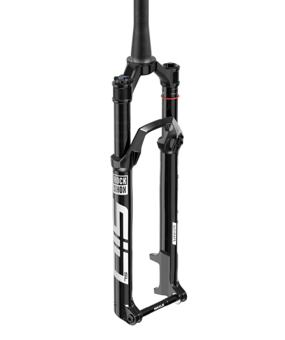 NEW RockShox SID SL Ultimate Race Day Suspension Fork - 29", 15 x 110 mm, 44 mm Offset, D1