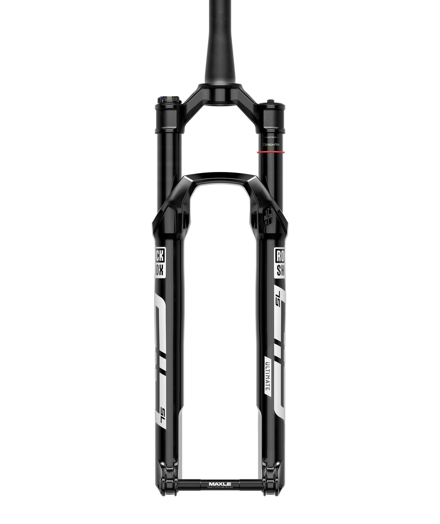 NEW RockShox SID SL Ultimate Race Day Suspension Fork - 29", 15 x 110 mm, 44 mm Offset, D1