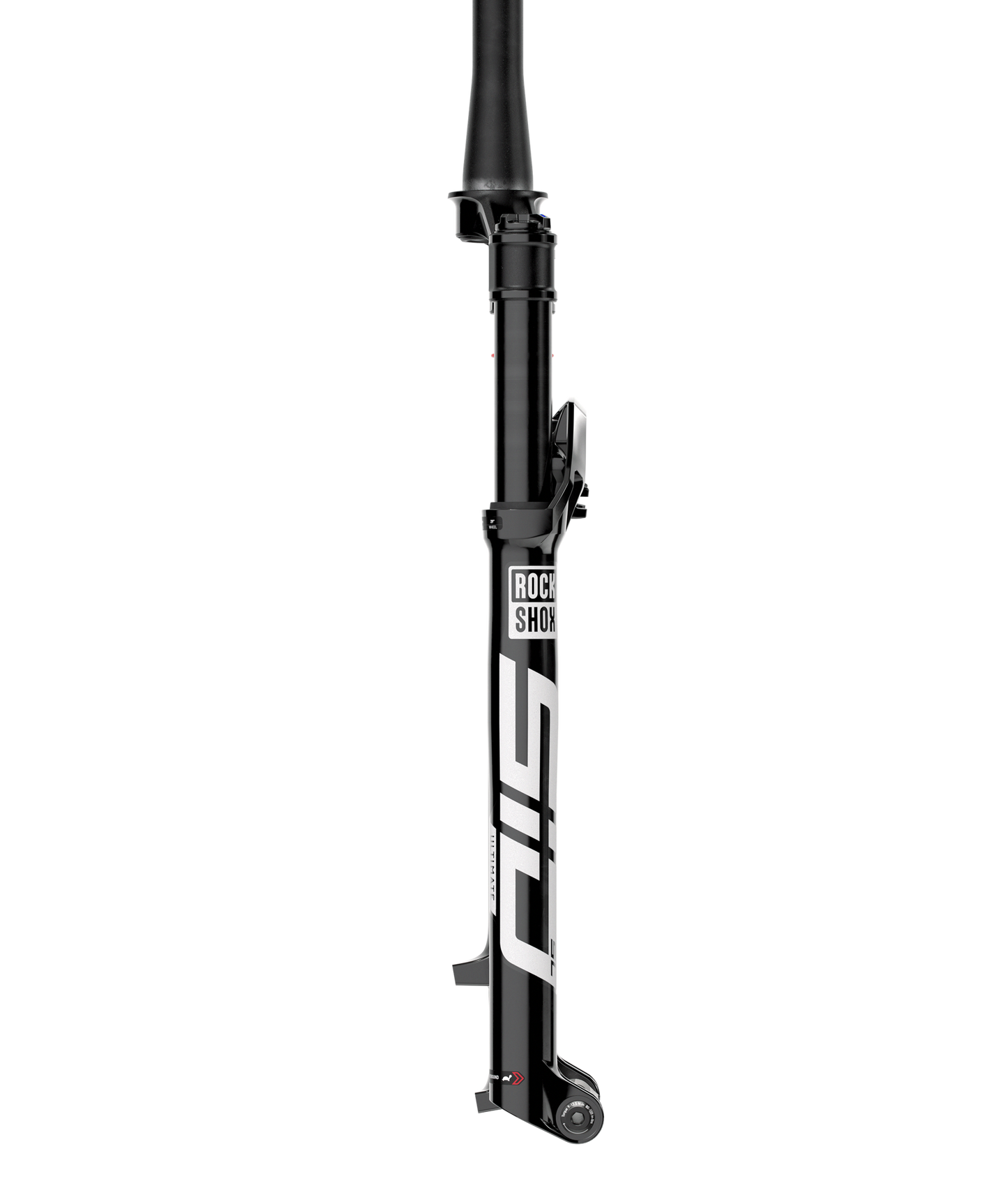 NEW RockShox SID SL Ultimate Race Day Suspension Fork - 29", 15 x 110 mm, 44 mm Offset, D1