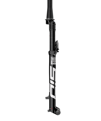 NEW RockShox SID SL Ultimate Race Day Suspension Fork - 29", 15 x 110 mm, 44 mm Offset, D1