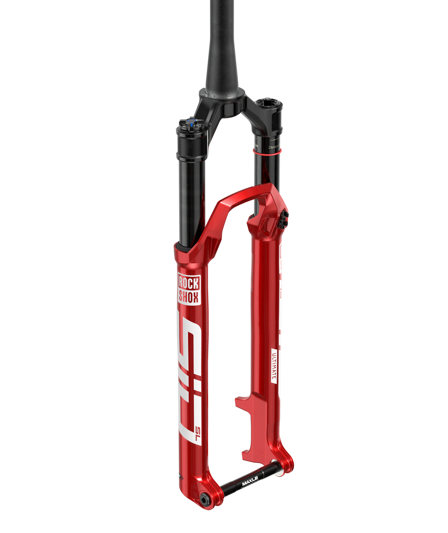 NEW RockShox SID SL Ultimate Race Day Suspension Fork - 29", 15 x 110 mm, 44 mm Offset, D1