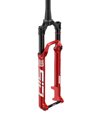 NEW RockShox SID SL Ultimate Race Day Suspension Fork - 29", 15 x 110 mm, 44 mm Offset, D1