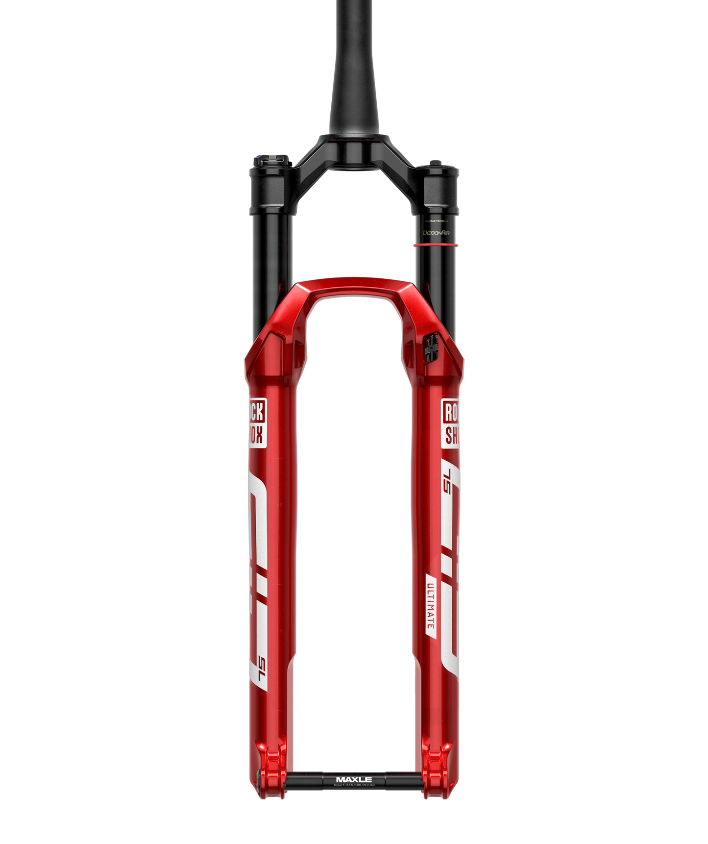 NEW RockShox SID SL Ultimate Race Day Suspension Fork - 29", 15 x 110 mm, 44 mm Offset, D1
