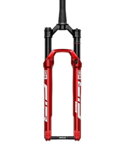 NEW RockShox SID SL Ultimate Race Day Suspension Fork - 29", 15 x 110 mm, 44 mm Offset, D1
