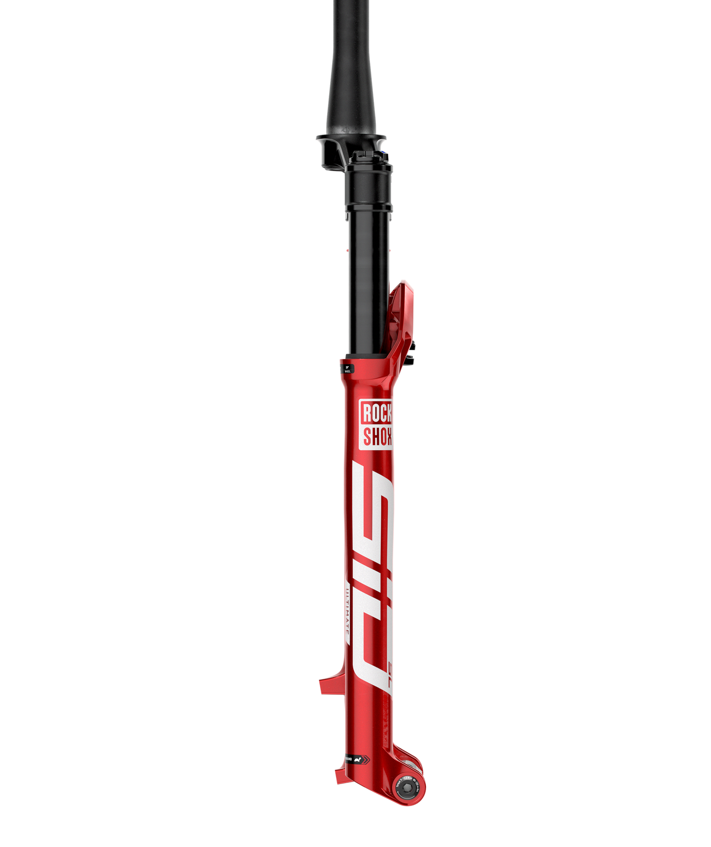 NEW RockShox SID SL Ultimate Race Day Suspension Fork - 29", 15 x 110 mm, 44 mm Offset, D1