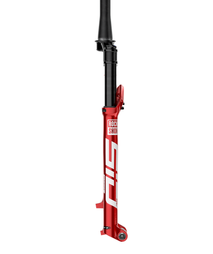 NEW RockShox SID SL Ultimate Race Day Suspension Fork - 29", 15 x 110 mm, 44 mm Offset, D1