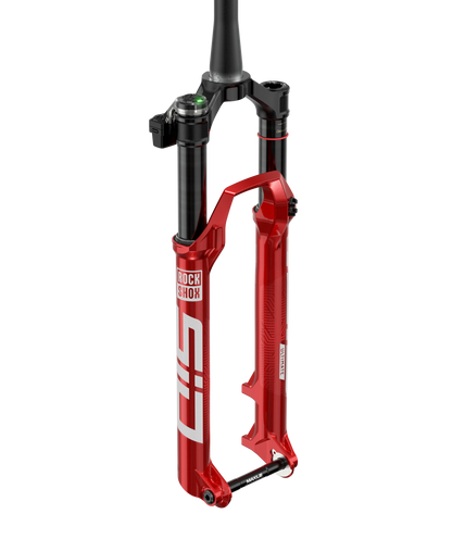 NEW RockShox SID Ultimate Flight Attendant Race Day 2 Suspension Fork - 29", 120 mm, 15 x 110 mm, 44 mm Offsett, 3P Crown, D1 - Around the Cycle