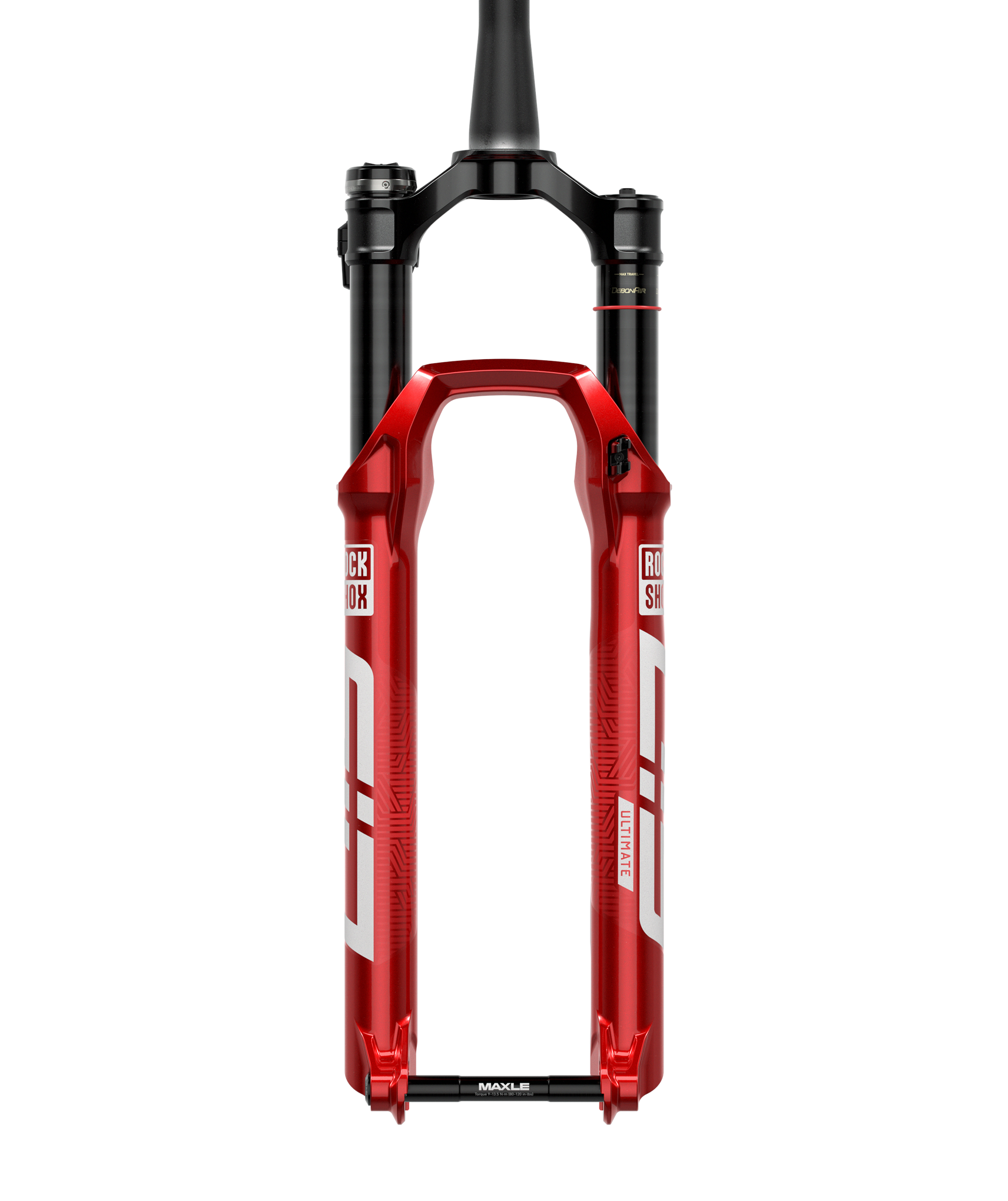 NEW RockShox SID Ultimate Flight Attendant Race Day 2 Suspension Fork - 29", 120 mm, 15 x 110 mm, 44 mm Offsett, 3P Crown, D1 - Around the Cycle