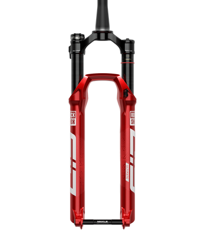 NEW RockShox SID Ultimate Flight Attendant Race Day 2 Suspension Fork - 29", 120 mm, 15 x 110 mm, 44 mm Offsett, 3P Crown, D1 - Around the Cycle