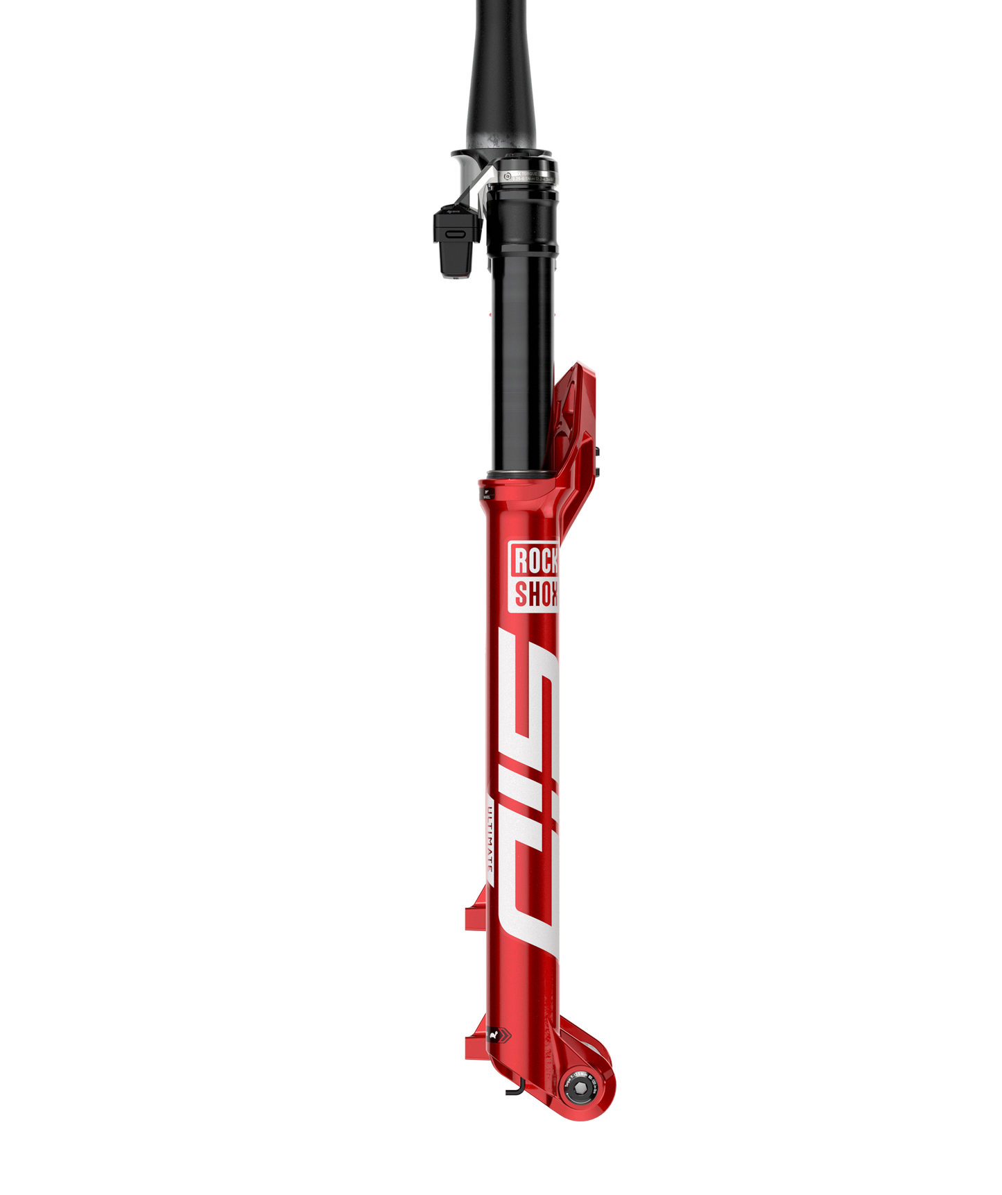 NEW RockShox SID Ultimate Flight Attendant Race Day 2 Suspension Fork - 29", 120 mm, 15 x 110 mm, 44 mm Offsett, 3P Crown, D1 - Around the Cycle