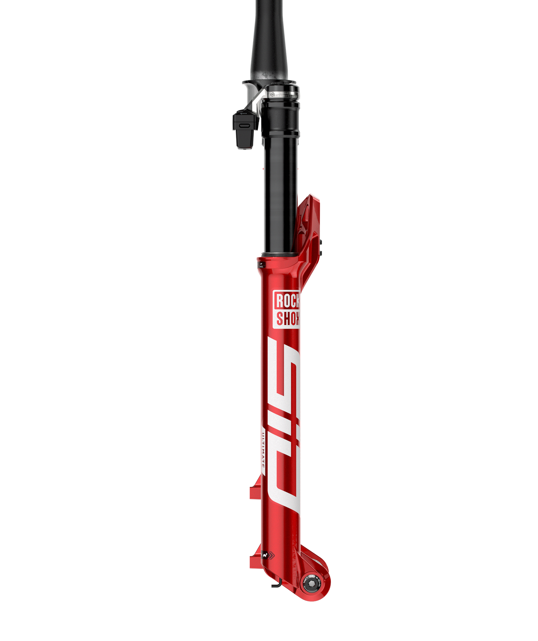 NEW RockShox SID Ultimate Flight Attendant Race Day 2 Suspension Fork - 29", 120 mm, 15 x 110 mm, 44 mm Offsett, 3P Crown, D1 - Around the Cycle