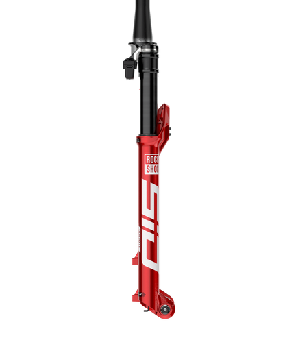NEW RockShox SID Ultimate Flight Attendant Race Day 2 Suspension Fork - 29", 120 mm, 15 x 110 mm, 44 mm Offsett, 3P Crown, D1 - Around the Cycle