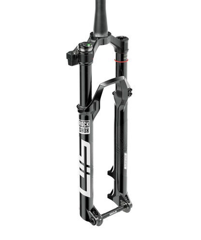 NEW RockShox SID Ultimate Flight Attendant Race Day 2 Suspension Fork - 29", 120 mm, 15 x 110 mm, 44 mm Offsett, 3P Crown, D1 - Around the Cycle